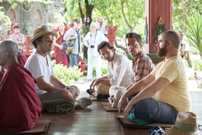 The Hangover Part II 2011