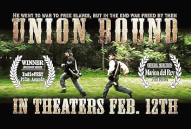 Union Bound 2016