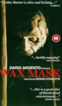 The Wax Mask 1997