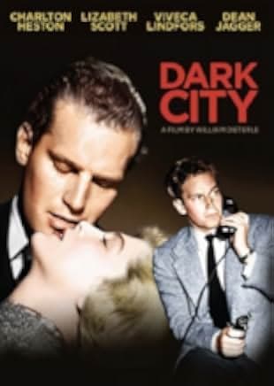 Dark City 1950
