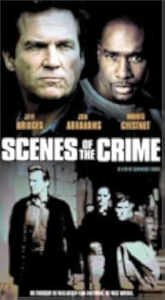 Scenes of the Crime 2001