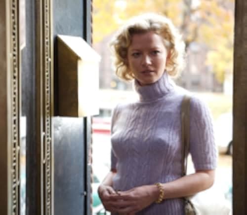An American Affair 2008