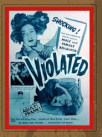 Violated 1953