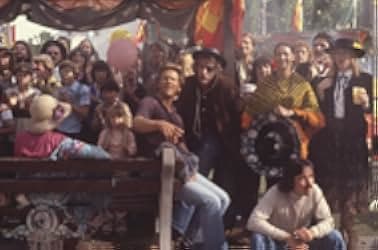 Cutter's Way 1981