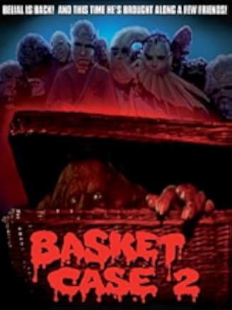 Basket Case 2 1990