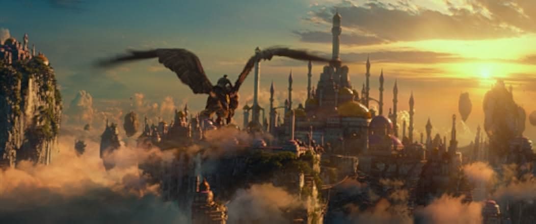 Warcraft 2016