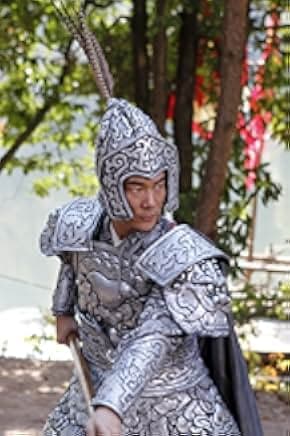 Legendary Amazons 2011