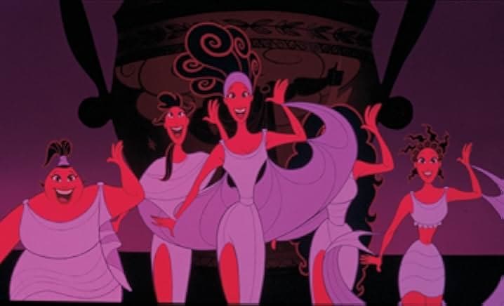 Hercules 1997