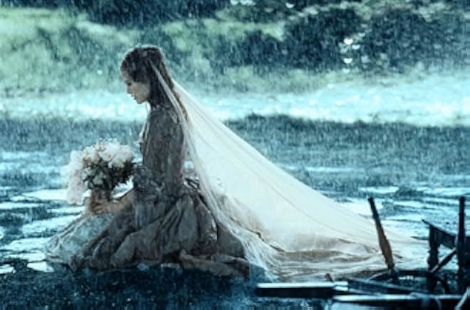 Pirates of the Caribbean: Dead Man's Chest 2006