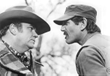 Endangered Species 1982