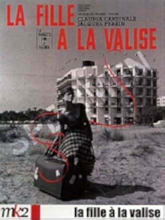 La ragazza con la valigia 1961
