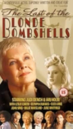 The Last of the Blonde Bombshells 2000