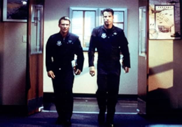 Broken Arrow 1996
