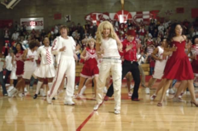 High School Musical 2006