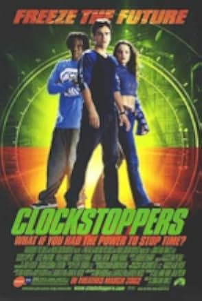 Clockstoppers 2002