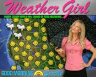 Weather Girl 2009