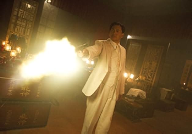 The Last Tycoon 2012