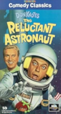 The Reluctant Astronaut 1967