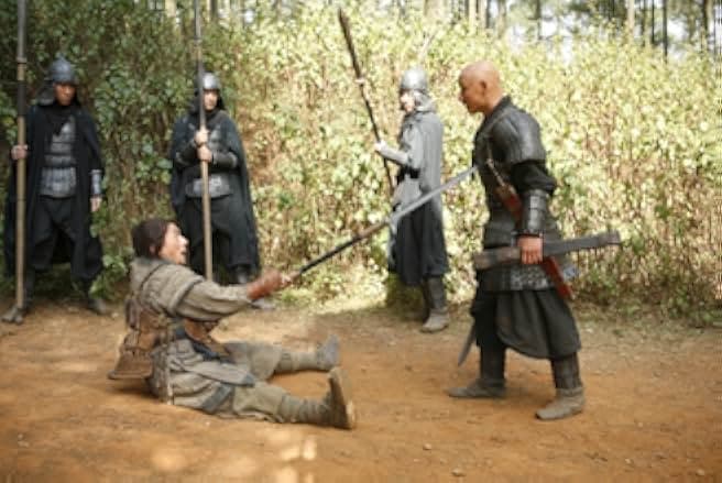 Little Big Soldier 2010