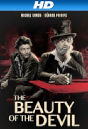 Beauty and the Devil 1950