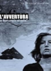 L'Avventura 1960