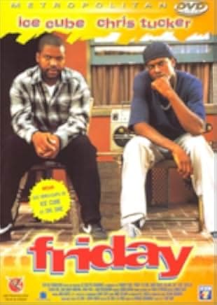 Friday 1995