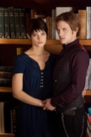 The Twilight Saga: Breaking Dawn - Part 2 2012