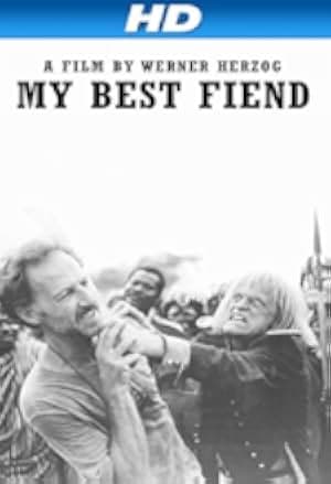 My Best Fiend 1999