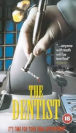 The Dentist 1996
