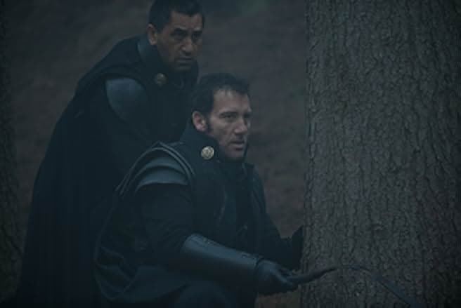 Last Knights 2015