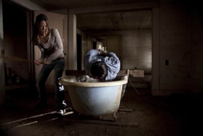 I Spit on Your Grave 2010