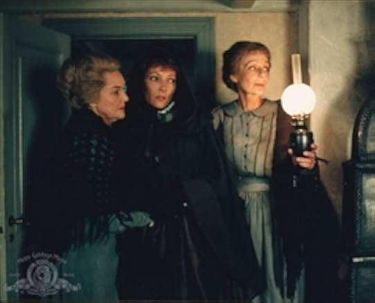 Babette's Feast 1987