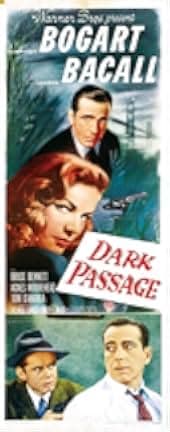 Dark Passage 1947