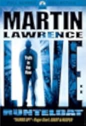 Martin Lawrence Live: Runteldat 2002