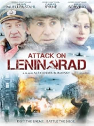 Leningrad 2009