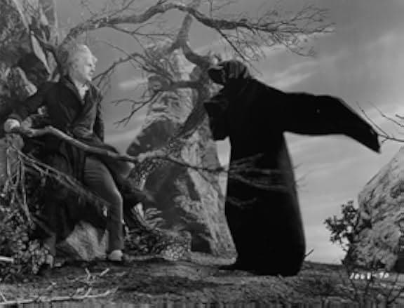 A Christmas Carol 1938