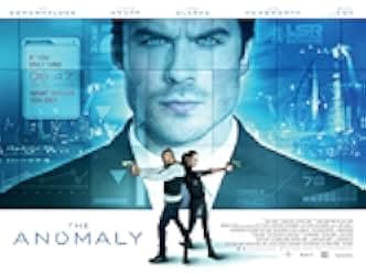 The Anomaly 2014