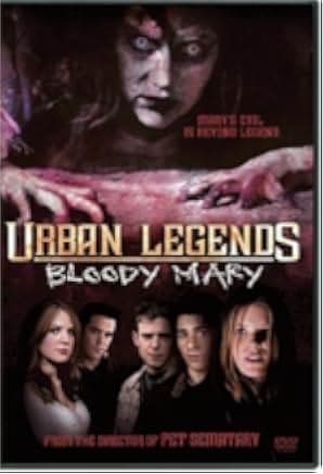 Urban Legends: Bloody Mary 2005