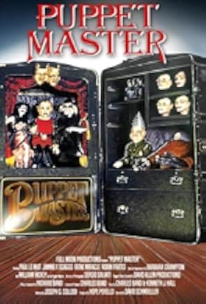Puppet Master 1989