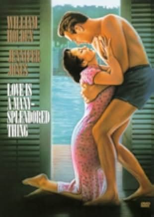 Love Is a Many-Splendored Thing 1955