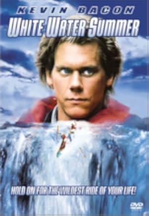 White Water Summer 1987