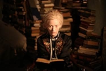 Only Lovers Left Alive 2013