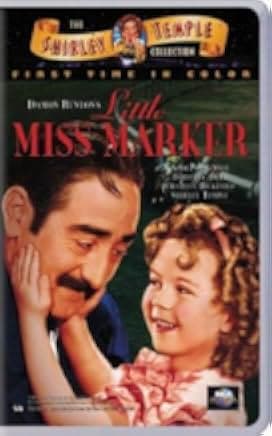 Little Miss Marker 1934