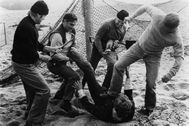 Dead & Buried 1981