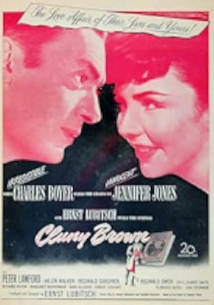 Cluny Brown 1946