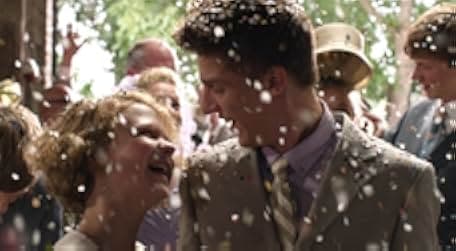 Confetti Harvest 2014