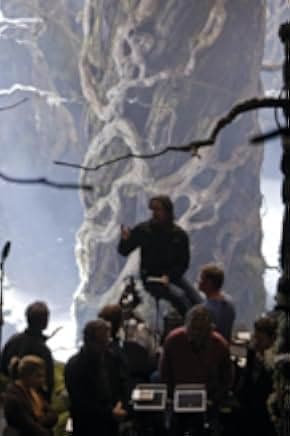 Land of the Lost 2009