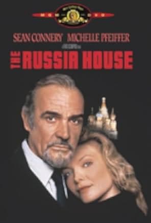 The Russia House 1990