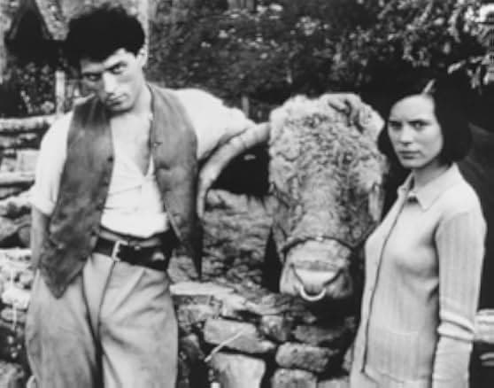 Cold Comfort Farm 1995