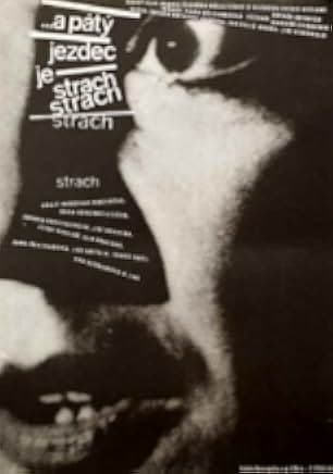 ...a pátý jezdec je Strach 1965